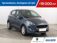 Ford Fiesta 1.0 EcoBoost, Salon Polska