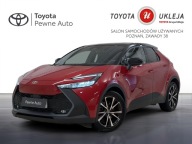 Toyota C-HR 2.0 Hybrid Dynamic Force Style AWD Toy