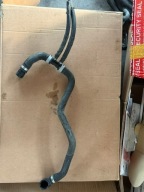 MERCEDES W206 C200 WĄŻ RURA PRZEWÓD WODY A2068302603
