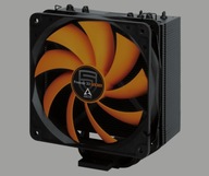 CHŁODZENIE PÓŁPASYWNE ARCTIC FREEZER 33 PENTA AMD AM4 AM5 INTEL 115X 20XX