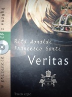 Veritas Francesco Sorti, Rita Monaldi