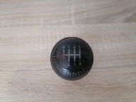 Audi A4 gałka zmiany biegów