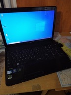 Toshiba Satellite L750-1X2