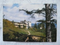 RYTRO DOM WCZASOWY JANTAR