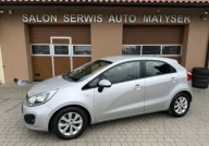 Kia Rio 1,2 85KM Klimatronik Bluetooth 1.2 Benzyna 85KM