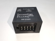 MODUŁ STEROWNIK HAKA ERICH JAEGER 321112 10pin