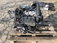 VW Golf Sportsvan 1.4 TSI 2015 rok- silnik CZC - 125 koni