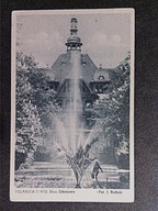 POLANICA-ZDRÓJ Dom Zdrojowy