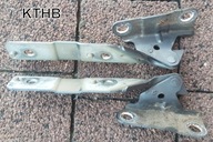 Citroen C5 X7 08- zawias maski przod lewy prawy KPL