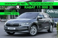 Škoda Octavia Skoda Octavia Combi Drive Selection