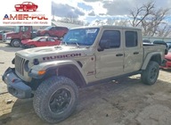 Jeep Gladiator Rubicon 2022 3.6 Benzyna 285KM
