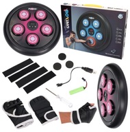 Gra zręcznościowa Elektroniczny BOKSER - BOXER MACHINE