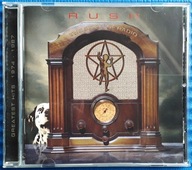 Rush The Spirit Of Radio (Greatest Hits 1974-1987) CD 2002 Germany
