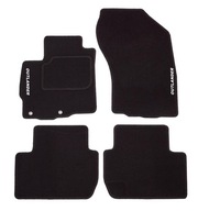 Mitsubishi OUTLANDER dywaniki welurowe tani haft