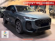 AUDI Q3 e-Hybrid Sportback Suv 1.5 (272 KM) 2025
