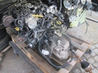 skrzynia F40 opel astra J 2013 2.0cdti 163km