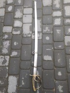 szabla oficerska wz. 17 piechoty