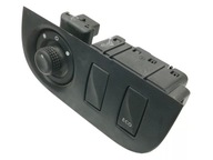 PANEL REGULACJA LUSTEREK PDC ECO EUROPA 684937116R DACIA LOGAN II