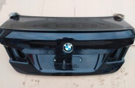 BMW F10 LIFT klapa tył sedan