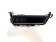 ***** GNIAZDO USB LEXUS NX II NX350H NX250H NX450H *****