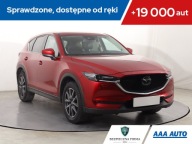 Mazda CX-5 2.5 Skyactiv-G, Salon Polska