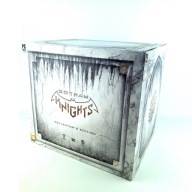 NOWA GOTHAM KNIGHTS PC COLLECTOR'S EDITION EDYCJA KOLEKCJONERSKA ENG