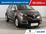 Renault Captur 0.9 TCe, Salon Polska, Serwis ASO