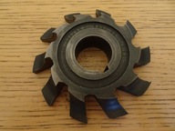 Frez tarczowy ćwierćokrągły, frez do ćwierćwałków R13, fi 100mm (277)