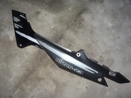 Skyjet Yuan Chińczyk 125 cbr ZIIP ogon tył owiewka