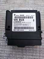 JEEP GRAND CHEROKEE 68355364AB MODUŁ SENSOR AIRBAG