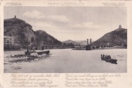 KARTA POCZT.: NIEMCY - FELDPOST /poczta polowa/ 1917