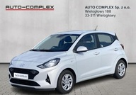 Hyundai i10 Benzyna 67KM