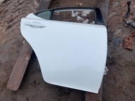 DRZWI TYŁ PRAWY TYLNE PRAWE LEXUS IS II 05-11 077 IS250 IS220D