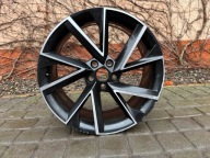 Felga aluminiowa Skoda OE 8.0" x 19" 5x112 ET 40 57A601025R