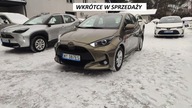Toyota Yaris IV (2020-) Hybrid 1.5 Comfort