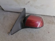 Ford Mondeo MK3 lusterko elektryczne lewe E9014119