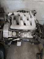 Ford Cougar Silnik 2.5 V6 Duratec 189 tys. km | Sprawny | Kompletny
