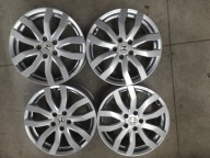 Felga Aluminiowa 18 " koło CMS Honda CR-V FR-V HR-V CIVIC ACCORD ZR-V