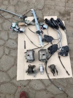 HONDA CR-V 01-06 ZACISKI,ORGINAL JAK NOWE