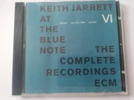 Keith Jarrett-At The Blue Note-Vol.6/ECM