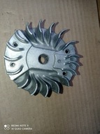 STIHL FS 75 80 85 KOŁO ZAMACHOWE MAGNESOWE MAGNETO KLIN WAŁ MOCOWANIE CEWKA