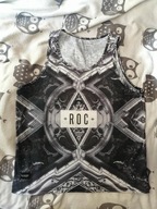 ROCAWEAR koszulka na ramiączkach damska XXL