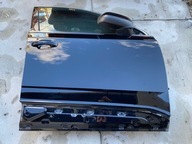 AUDI Q7 4M0 2015-2026 DRZWI PRAWE PRZEDNIE PRZÓD 4M0831052G