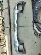 GLA W156 LIFT DYFYZOR SPOJLER ZDERZAKA A1568851400