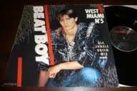 BEAT BOY West Miami No 5