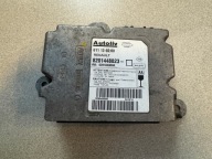 RENAULT MASTER III STEROWNIK MODUŁ PODUSZEK AIRBAG 8201448823