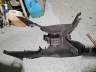 podłoga osłona Honda SH 125 10-12