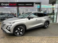 Omoda Omoda 5 Premium po liftingu - OC i AC za 1 zł na rok