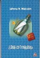 List w butelce Jahnna N. Malcolm