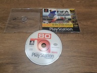 PSX Playstation Demo 80 Fifa 2002 Parappa CTR Dead or Alive